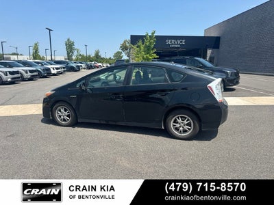 2010 Toyota Prius IV - CLEAN CARFAX