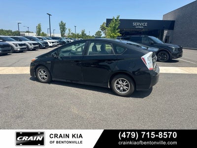 2010 Toyota Prius IV - CLEAN CARFAX
