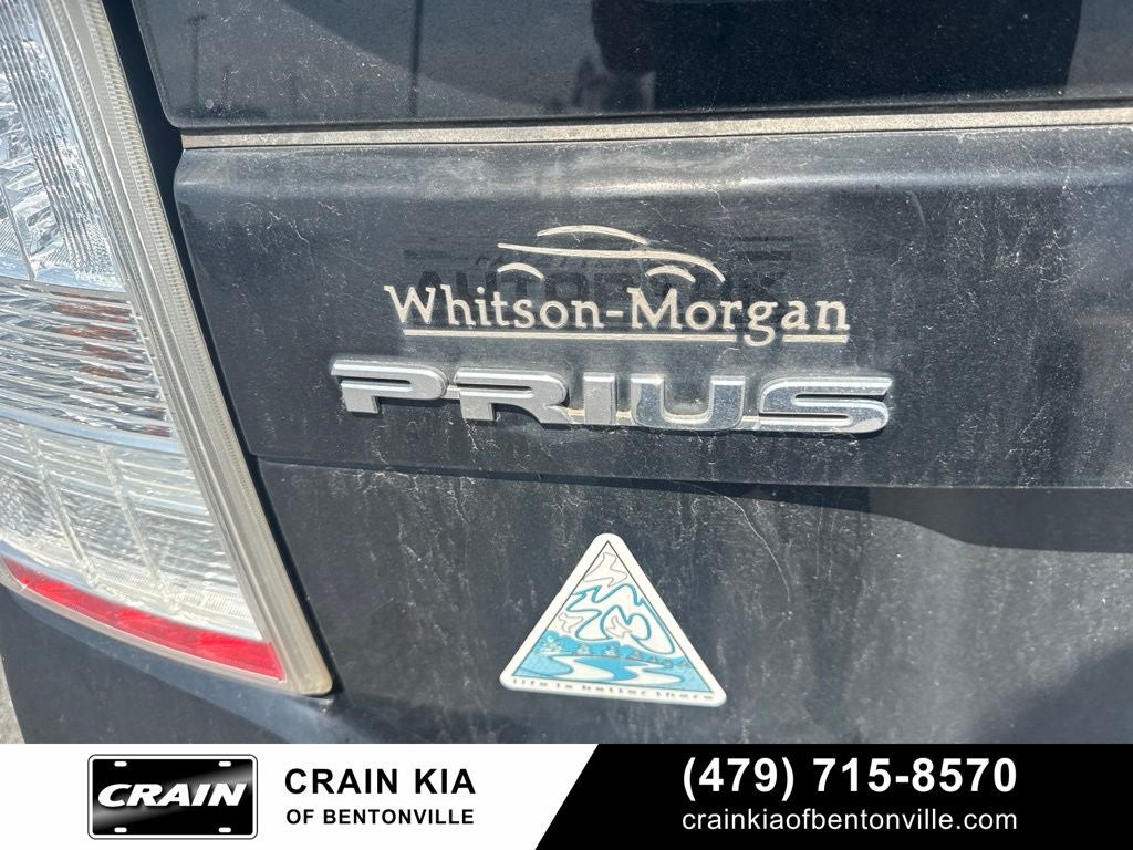2010 Toyota Prius IV - CLEAN CARFAX