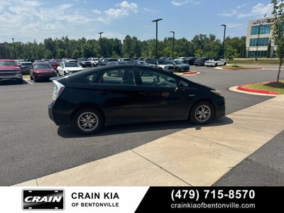2010 Toyota Prius IV - CLEAN CARFAX