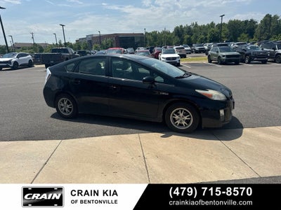 2010 Toyota Prius IV - CLEAN CARFAX
