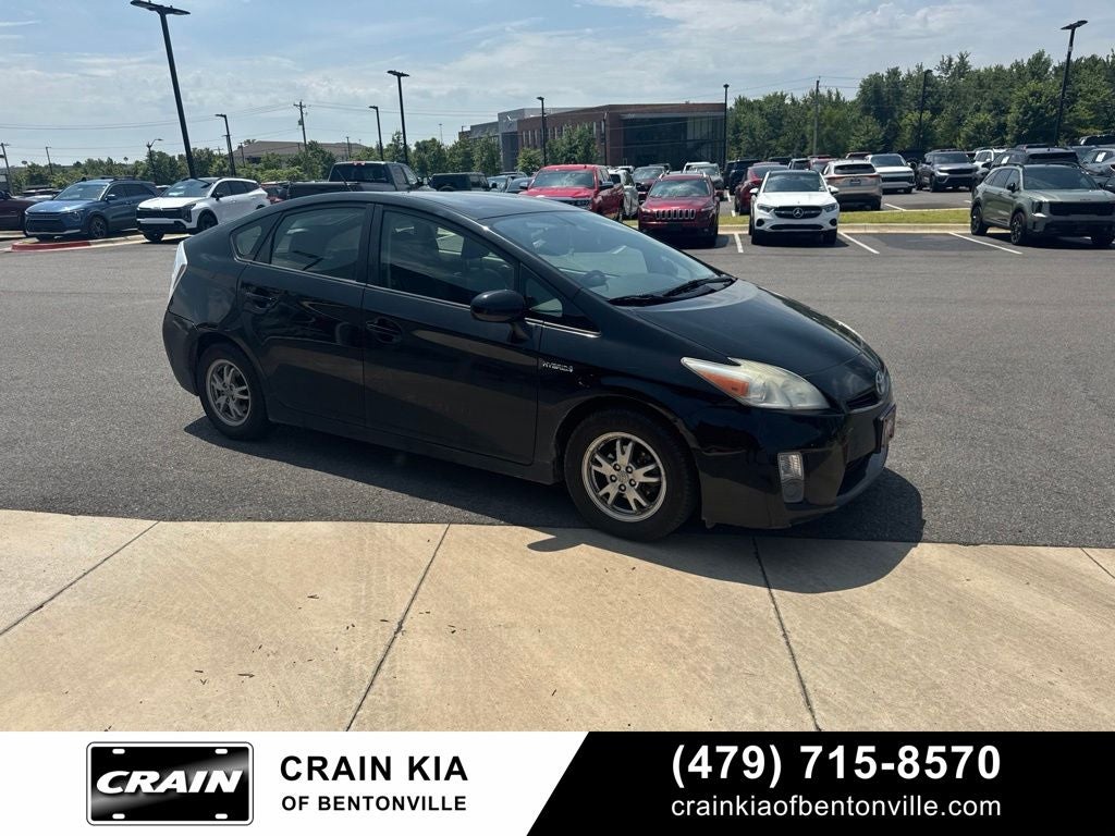 2010 Toyota Prius IV - CLEAN CARFAX