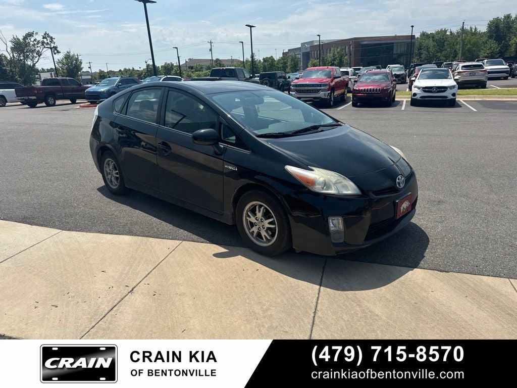 2010 Toyota Prius IV - CLEAN CARFAX