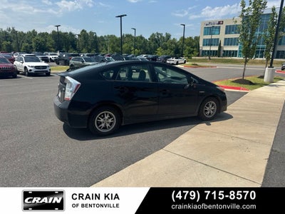 2010 Toyota Prius IV - CLEAN CARFAX