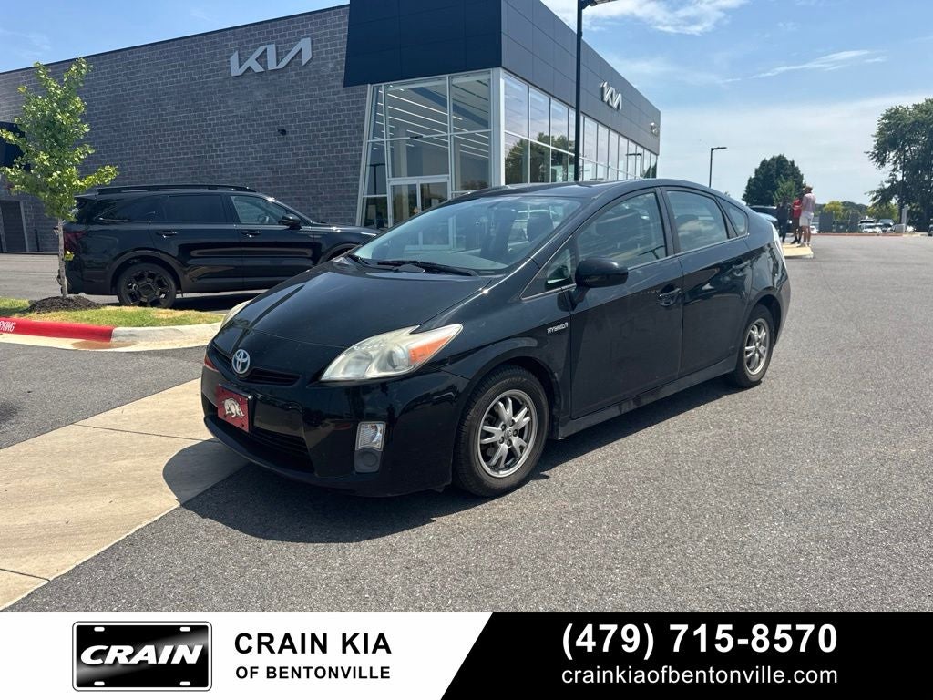 2010 Toyota Prius IV - CLEAN CARFAX