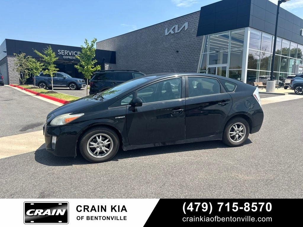 2010 Toyota Prius IV - CLEAN CARFAX