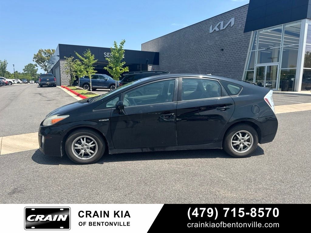 2010 Toyota Prius IV - CLEAN CARFAX