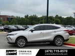2023 Toyota Venza Limited - AWD