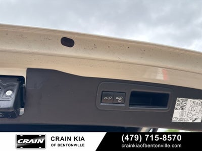 2022 Toyota Venza XLE - AWD