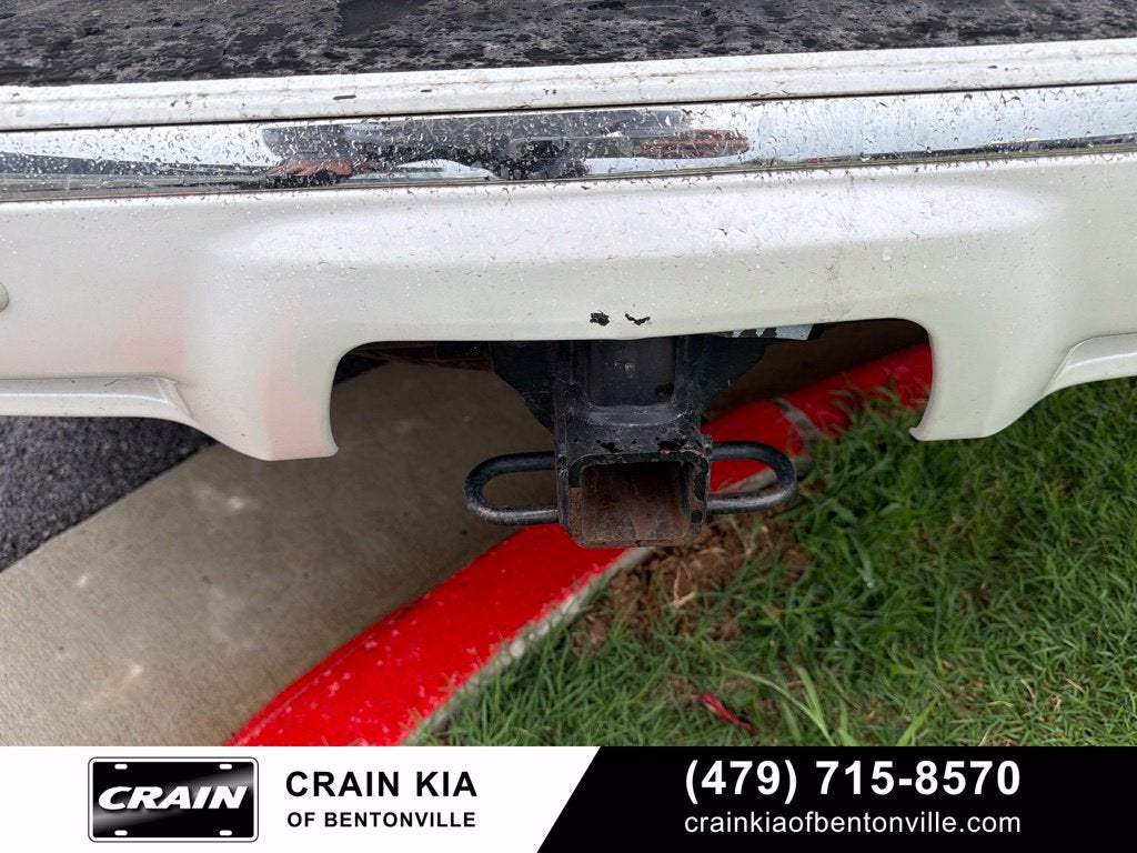 2021 Toyota 4Runner Limited - 4WD / SUNROOF