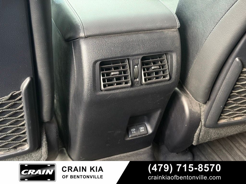 2021 Toyota 4Runner Limited - 4WD / SUNROOF / ONE OWNER