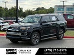 2021 Toyota 4Runner Limited - 4WD / SUNROOF / ONE OWNER
