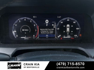 2025 Toyota 4Runner TRD Off-Road - 4WD / CLEAN CARFAX / ONE OWNER