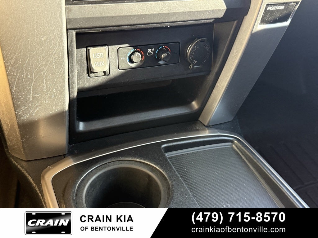 2018 Toyota 4Runner Limited - SUNROOF / LEATHER