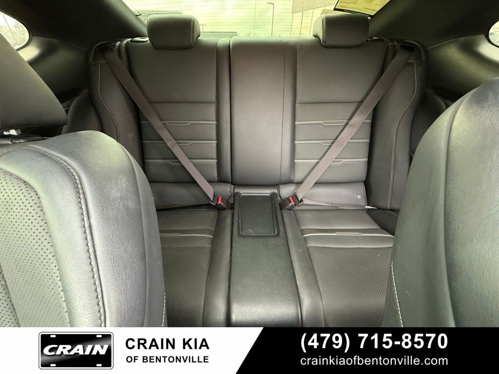 2018 Lexus RC 300 - F SPORT / SUNROOF