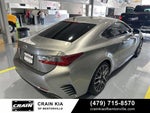 2018 Lexus RC 300 - F SPORT