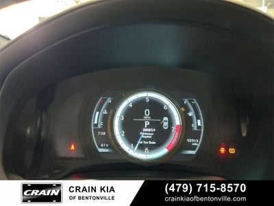 2018 Lexus RC 300 - F SPORT