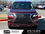 2020 Lexus GX 460 Premium - 4WD / SUNROOF