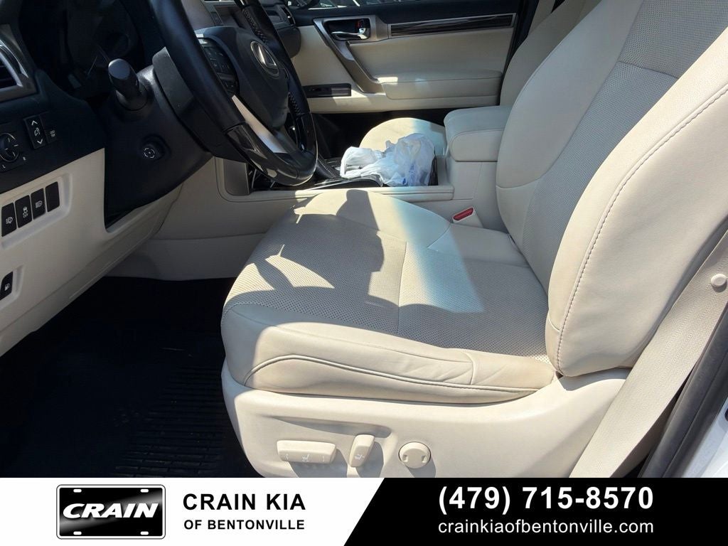 2020 Lexus GX 460 Premium - 4WD / CLEAN CARFAX