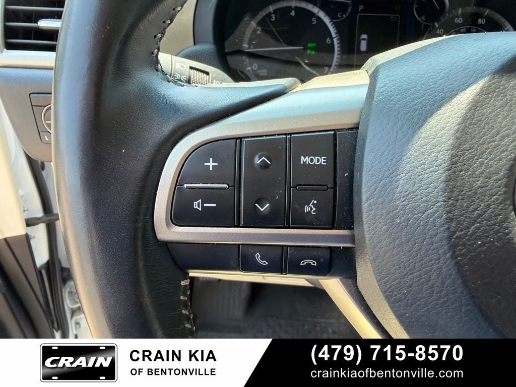 2020 Lexus GX 460 Premium - 4WD / CLEAN CARFAX