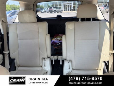 2020 Lexus GX 460 Premium - 4WD / CLEAN CARFAX