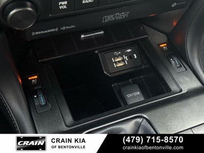 2023 Lexus GX 460 Premium Plus - 4WD / SUNROOF / ONE OWNER