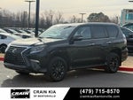 2023 Lexus GX 460 Premium Plus - 4WD / SUNROOF / ONE OWNER