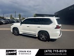 2016 Lexus LX 570 | LUXURY PACKAGE | CLEAN CARFAX!
