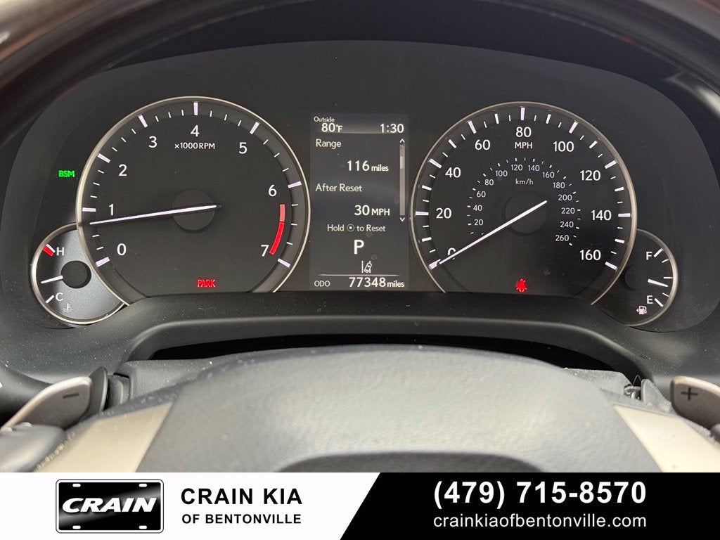 2022 Lexus RX 350L - LUXURY | SUNROOF | 3RD ROW
