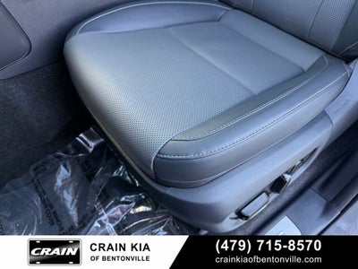 2025 Lexus GX 550 Premium+ - 4WD / CLEAN CARFAX / ONE OWNER