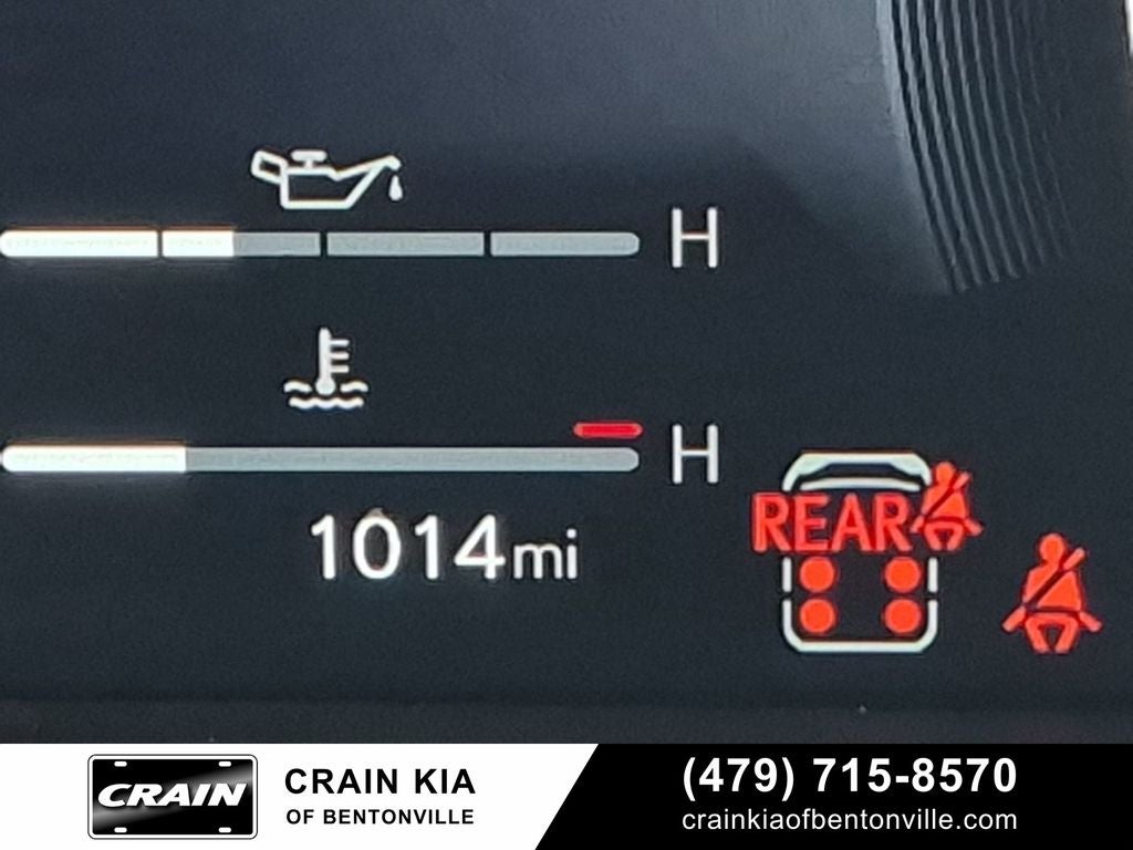 2025 Lexus GX 550 Premium+ - 4WD / CLEAN CARFAX / ONE OWNER