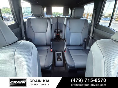 2025 Lexus GX 550 Premium+ - 4WD / SUNROOF / ONE OWNER
