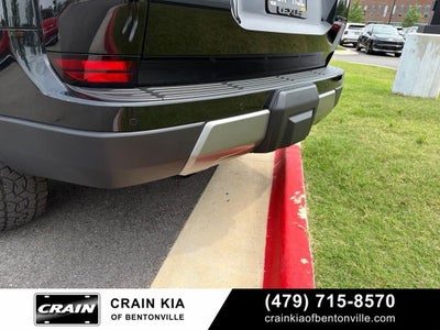 2025 Lexus GX 550 Overtrail - 4WD / PANORAMIC SUNROOF / CLEAN CARFAX