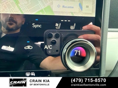 2025 Lexus GX 550 Overtrail - 4WD / PANORAMIC SUNROOF / CLEAN CARFAX