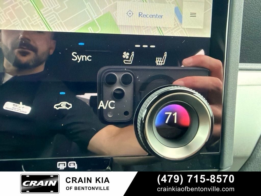 2025 Lexus GX 550 Overtrail - 4WD / PANORAMIC SUNROOF / CLEAN CARFAX