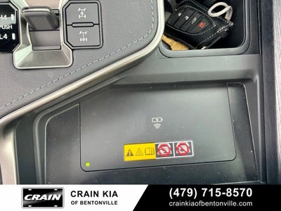 2025 Lexus GX 550 Overtrail - 4WD / PANORAMIC SUNROOF / CLEAN CARFAX