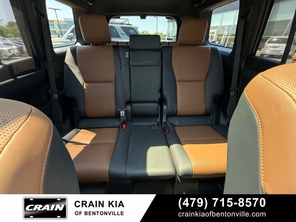 2025 Lexus GX 550 Luxury+ 4WD / SUNROOF / ONE OWNER