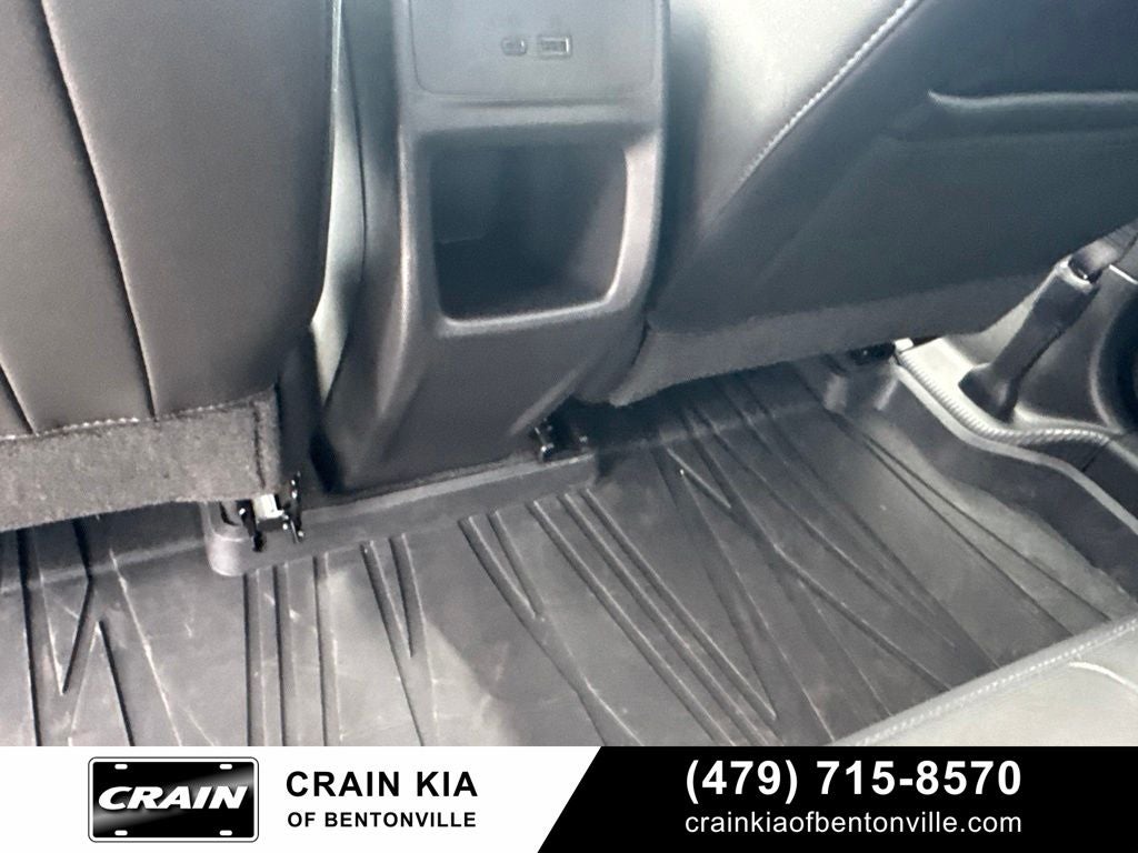 2025 Buick Envista Sport Touring - CARFAX ONE OWNER