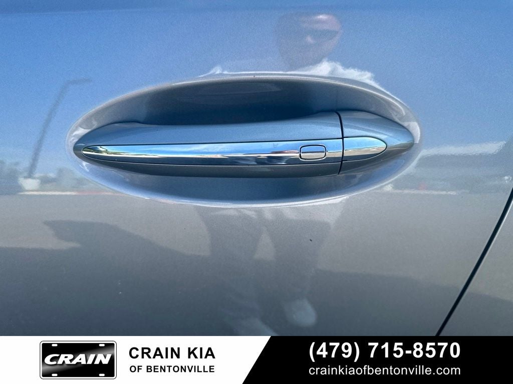 2024 Buick Encore GX Preferred - AWD / CLEAN CARFAX / ONE OWNER