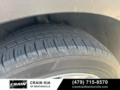 2024 Buick Encore GX Preferred - AWD / CLEAN CARFAX / ONE OWNER