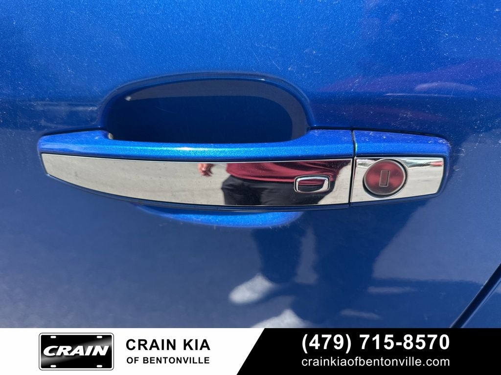 2018 Buick Encore Preferred - CARFAX ONE OWNER