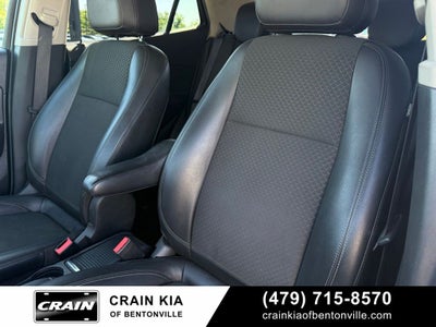 2018 Buick Encore Preferred - CARFAX ONE OWNER