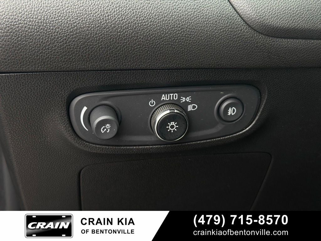 2020 Buick Encore GX Preferred