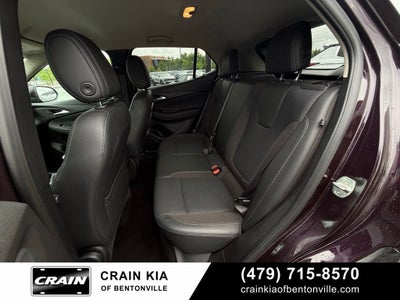 2020 Buick Encore GX Preferred