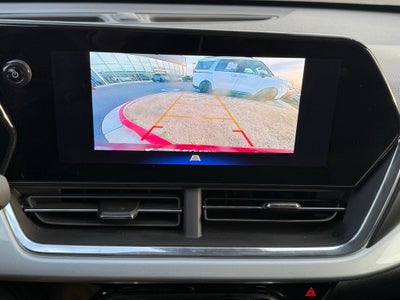 2025 Chevrolet Trax LT - CLEAN CARFAX / ONE OWNER