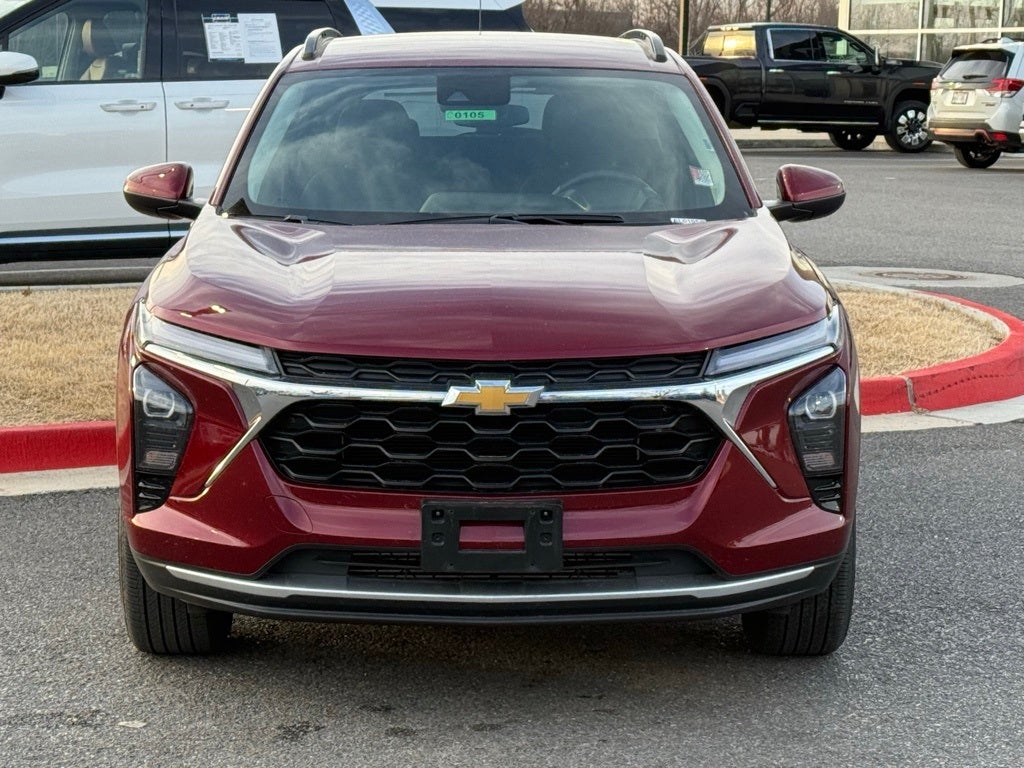 2025 Chevrolet Trax LT - CLEAN CARFAX / ONE OWNER