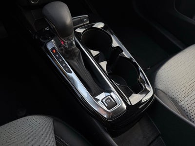 2025 Chevrolet Trax LT - CLEAN CARFAX / ONE OWNER