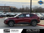 2025 Chevrolet Trax LT - CLEAN CARFAX / ONE OWNER