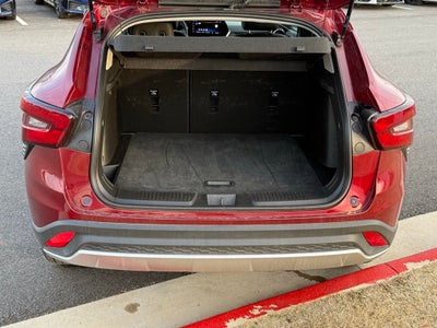 2025 Chevrolet Trax LT - CLEAN CARFAX / ONE OWNER