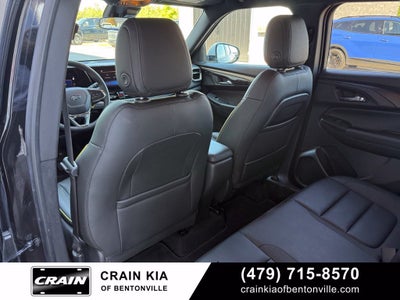 2024 Chevrolet TrailBlazer ACTIV - CLEAN CARFAX